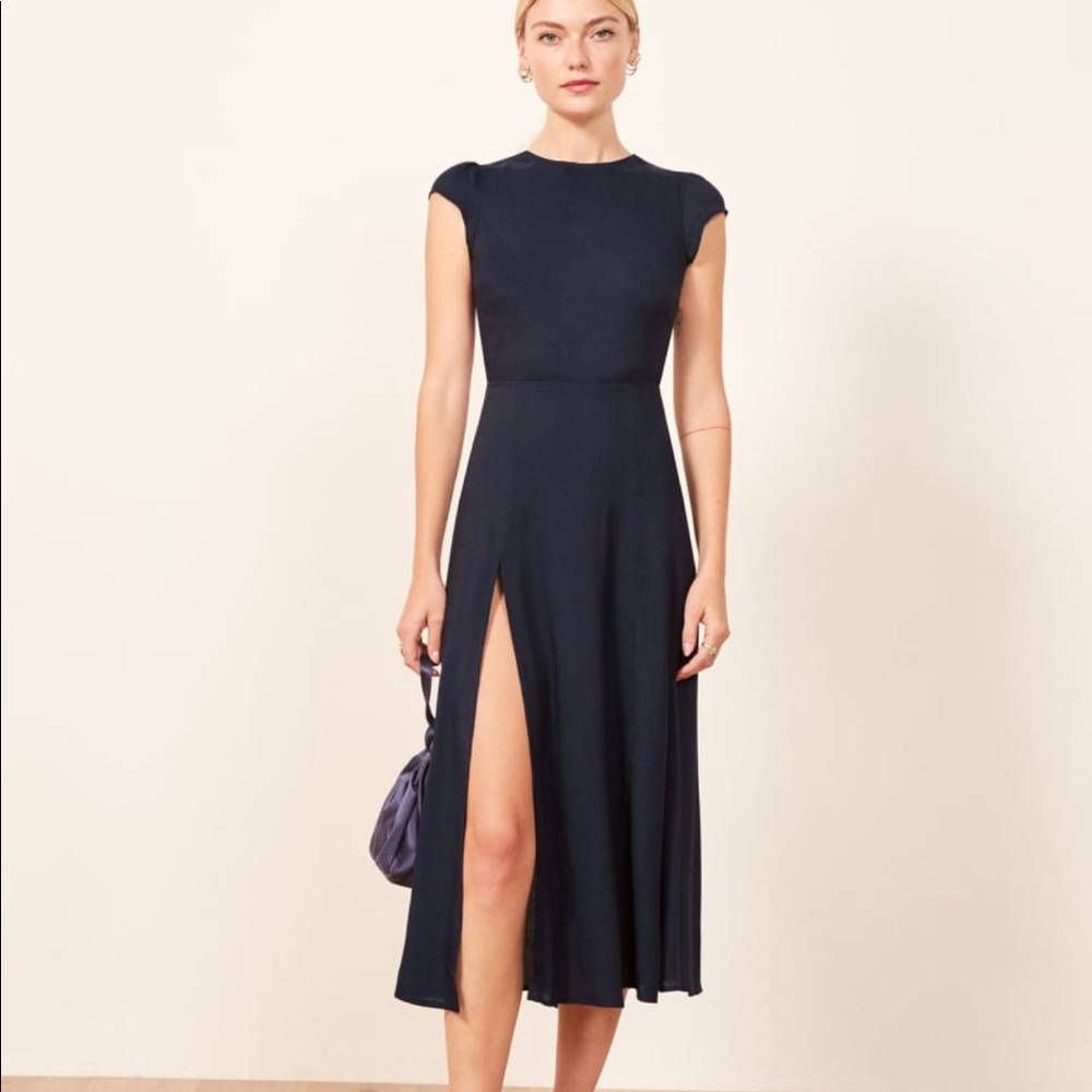 Reformation Gavin dress